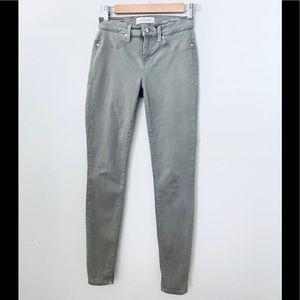 Henry & Belle Super skinny ankle size 26